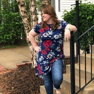 Meet your Posher, Jeanne